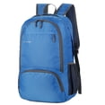 thumbnail image 4 of Lightweight Foldable Backpack Men Women Waterproof Packable Backpack Travel Hiking Daypack, 4 of 7