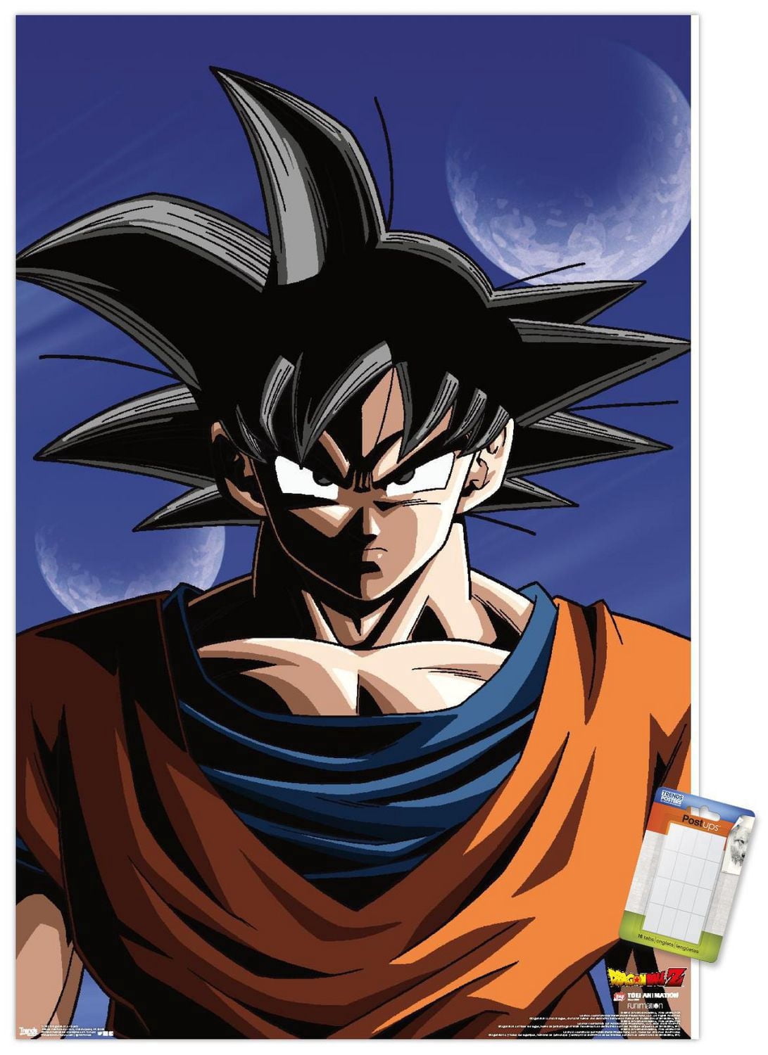 Dragon Ball Z