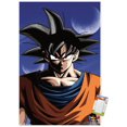 thumbnail image 1 of Dragon Ball Z - Goku Wall Poster, 22.375" x 34", 1 of 4