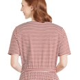 thumbnail image 3 of Robe cache-cœur mi-longueur George pour femmes, 3 of 6