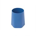 thumbnail image 3 of Tiny Twinkle - Silicone Training Cup 2PK - Indigo-Mint, 3 of 5