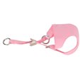 thumbnail image 1 of Padded Dog Vest, Lightweight Pet Harness Safe  For Walking For Cats For Puppy Pink M, 1 of 8