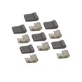 thumbnail image 1 of Xingzhi Griffe de Base de Cliquet de Moyeu Libre Premium pour Remplacement de Vélo Durabilité Améliorée 5 6 Pcs Standard 1Ensemble, 1 of 6