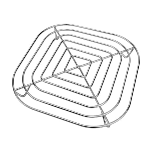 ZZHZGZ Canada Clearance Sale Grill Suitable For Air Fryer Made of Stainless Steel Air Fryer Tray Replacement