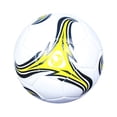 thumbnail image 1 of fastboy Football pour Enfants Premium pour une Performance Durable et Professionnelle Durable et Durable Jaune Taille 4, 1 of 6