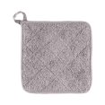 thumbnail image 1 of More Thicken Multi-use Dinner Plate Mat Cotton Practical Heat-resistant Tableware Mat for Home(Army Green), 1 of 10