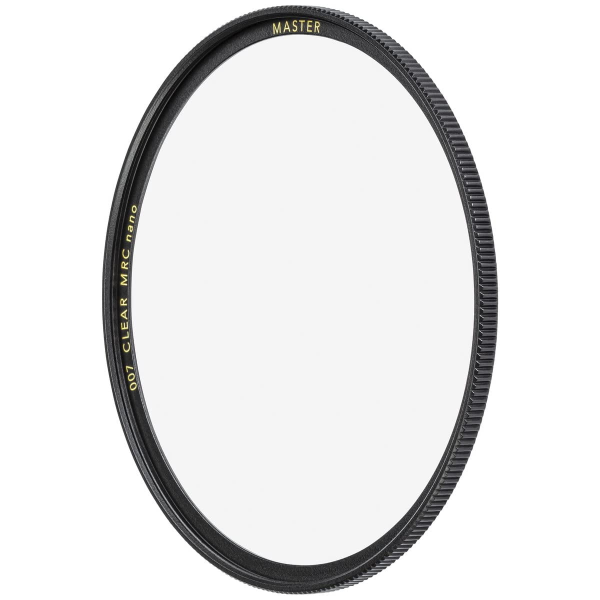 B+W Filtre en Verre 67Mm Master Clear Mrc Nano 007M
