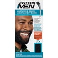 thumbnail image 1 of Just for Men Mustache & Beard Jet Black, 1 of 4
