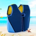 thumbnail image 4 of Redempat Gilet d'Entraînement Veste de Flottaison avec Coton Démontable Remplit Longue Durée de Protection Non Rose S, 4 of 6