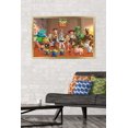 thumbnail image 3 of Disney Pixar Toy Story 4 - Collage, 3 of 4