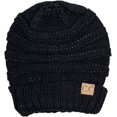 thumbnail image 4 of ORUYROP Bonnet pour Femmes, 4 of 4