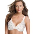 thumbnail image 1 of Playtex Secrets Feel Soutien-Gorge à Armatures Brodé pour Femmes, 36D, 1 of 4