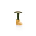 thumbnail image 2 of Youkk Door Stopper Noise Reduction Indoor Mounted Wall Protector Punch Free Removable Doorstop Household Security Protection Type 4, 2 of 8