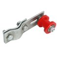 thumbnail image 4 of Chain Adjuster Roller, Guide Chain Chain Tensioner Roller  For 49cc 66cc 80cc Bike Black,Red,White, 4 of 8