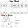thumbnail image 4 of Yuyuzo Cardigans for Women Button down Classic Solid Long Sleeve Round Neck Knitted Cardigan Sweaters, 4 of 4