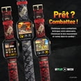 thumbnail image 4 of Street Fighter II: My Play Watch, 4 of 25