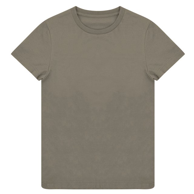 Skinni Fit T-Shirt Durable pour Adultes