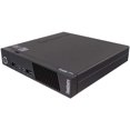 thumbnail image 2 of Refurbished Lenovo ThinkCentre Desktop Intel i5-3470T M72, 2 of 4