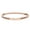Beige, variant on Up To $10 Belt Beige Women Skinny Leather Belt Ladies Slim Belt Metal Buckle Thin Elastic Fashion Dress Belt