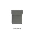 thumbnail image 3 of Langgg Tablet Sleeve Bag Protection Protective Pouch Fuax Leather Supplies Case Carrying Lightweight Accessories Pouches Type 1 Type 11, 3 of 6