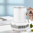 thumbnail image 1 of Portable Ice Maker Machine for Kitchen Countertop with Fast Freezing Technology and Efficient Performance for Home Bar Entertainment, 1 of 6