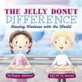 thumbnail image 1 of The Jelly Donut Difference: Sharing Kindness with the World, 1 of 1