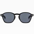 thumbnail image 2 of Lunettes de Soleil Polarisées pour Hommes et Femmes, Protection Mode, Monture Ronde Classique, 2 of 3