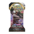 thumbnail image 3 of Pokemon: Sword & Shield - Rebel Clash Booster Pack, 3 of 4