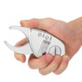 thumbnail image 3 of Peahefy Body Fat Caliper Digital Display High Accuracy Battery Powered Body Fat Measurement,Digital Fat Caliper,Body Fat Measurement, 3 of 8