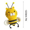 thumbnail image 3 of Clearance!SUWHWEA Crochet Kit For Beginners - DIY And Complete Crochet Kit For Beginners, Experts, Adults And Kids, With Materials And Instruction, 3 of 5