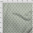 thumbnail image 3 of oneOone Silk Tabby Light Green Fabric Beach Sewing Craft Projects Fabric Prints By Yard 42 Inch Wide, 3 of 4