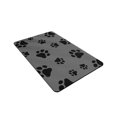 thumbnail image 2 of EGNMCR Bathroom Rugs, Rugs for Living Room, Kitchen Rugs Cats Scratch Large-scale Grinding Claw Cats Toys Wear Scratch Dart Scratch Basin One Cats Rattan Weave Cats Sleeping Mat Mat cat mats, 2 of 7