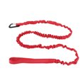 thumbnail image 4 of Barre de Remorquage de Vélo, Corde de Remorquage de Vélo Extensible Résistant Compact Portable pour la Marche pour l'Entraînement Rouge, 4 of 8