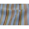 thumbnail image 3 of oneOone Viscose Jersey Fabric Multicolor Stripe Print Fabric By Yard 60 Inch Wide, 3 of 4