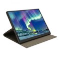 thumbnail image 4 of Portable IPS Display, 1920x1280 Portable 10.5in  With PU Leather Case For Laptop, 4 of 8