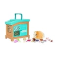 thumbnail image 3 of Little Live Pets S1 Mama Surprise Playset, 3 of 5