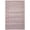Gris, variante sur Tapis ECARPET Lavable en Machine et Respectueux de l'Environment Turkoman