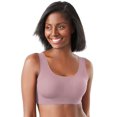 thumbnail image 1 of Bali Soutien-Gorge Sans Armatures Comfort Revolution EasyLite pour Femmes, m, Rose Studio, 1 of 1