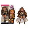 thumbnail image 1 of Poupée-mannequin LOL Surprise OMG Fierce, Royal Bee, 1 of 5