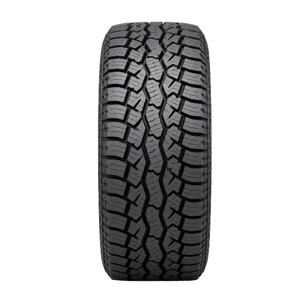 Evoluxx Rotator A/T 265/65R17 112T BSW pneu