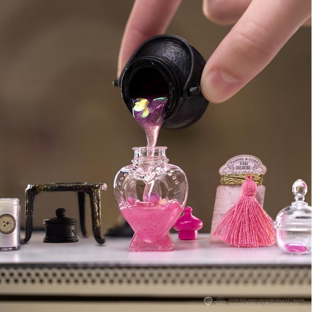 MGA's Miniverse Make It Mini Potions Harry Potter - Walmart.ca