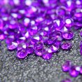 thumbnail image 1 of TIMIFIS Wedding 1000 Pcs 4.5mm Wedding Decoration Diamond Crystal Party Festive SS16 4.0~4.5MM Fall Decorations For Home - Fall, 1 of 4
