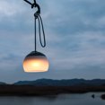 thumbnail image 2 of Camping Lantern USB Rechargeable Camping Tent Flashlight for Outdoor Power Outage White, 2 of 7