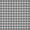 thumbnail image 1 of Ahgly Company Tapis d'Intérieur Lavable à la Machine, Carré, Transitionnel, Gris Gray, Tapis de Zone, 7 Pieds Carré, 1 of 7