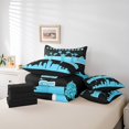 thumbnail image 4 of YST Kids Cheerleading Bedding Set, 7-Piece, Full Size, 4 of 4