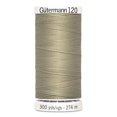 thumbnail image 1 of GÜTERMANN 120 100% Polyester All Purpose Thread, 274 m (300 yd), 1 of 5