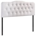 thumbnail image 2 of Modway Annabel Tufted Button Headboard, Multiple Sizes and Colors, 2 of 6