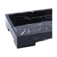 thumbnail image 4 of kurtrusly Plateau de Rangement Nordique Baignoire pour Commode Comptoir Mariage Fête Ornement, 4 of 9