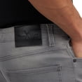thumbnail image 5 of Marc Ecko Men’s Stretch Denim Jeans., 5 of 5