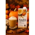 thumbnail image 2 of Tazo 946ml/32 fl. oz. Pumpkin Spice Latte 1:1 Concentrate (3 PACK), 2 of 6